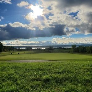 Meet your Posher, Jim